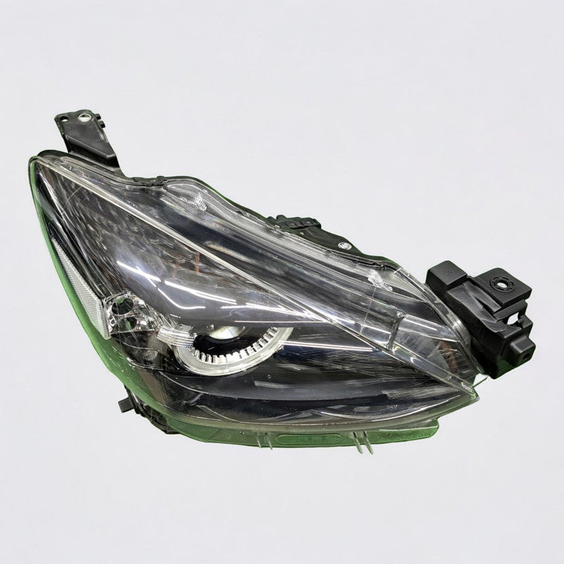 Frontscheinwerfer Mazda II D43N-51030 Full LED Rechts Scheinwerfer Headlight