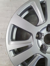 Load image into Gallery viewer, 1x Alufelge 16 Zoll 7.5&quot; 5x112 45ET 4F0601025CA Audi C6 A4 Rim Wheel