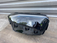 Laden Sie das Bild in den Galerie-Viewer, Frontscheinwerfer Mercedes-Benz Eqa Eqb A2439069000 LED Rechts Headlight