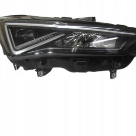 Frontscheinwerfer Seat Leon 5FB941008J LED Rechts Scheinwerfer Headlight SCH9066238943rx