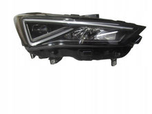 Laden Sie das Bild in den Galerie-Viewer, Frontscheinwerfer Seat Leon 5FB941008J LED Rechts Scheinwerfer Headlight SCH9066238943rx