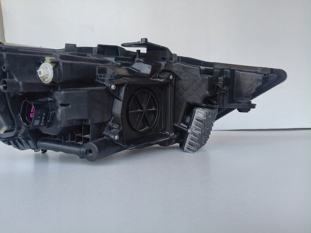 Frontscheinwerfer Audi A6 C8 4K0941033 Full LED Links Scheinwerfer Headlight SCH5835652741mk