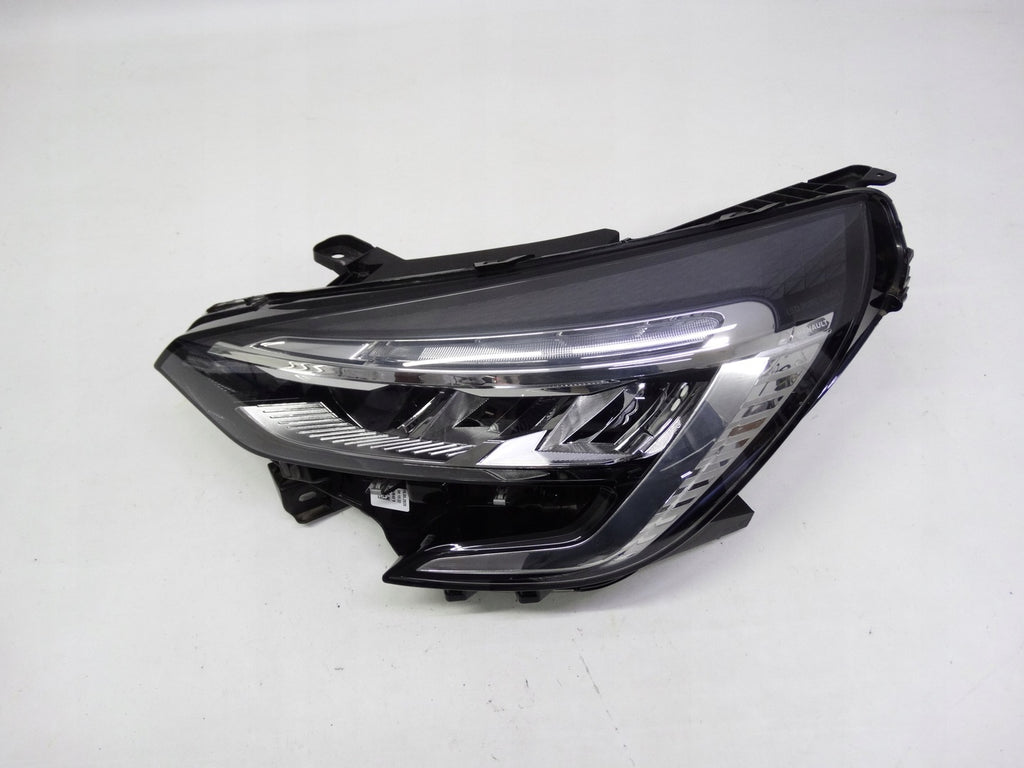 Frontscheinwerfer Renault Clio V 260604183R Full LED Links Headlight SCH5693331360ra