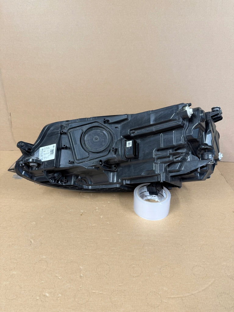 Frontscheinwerfer VW Golf VII Sportsvan 5G1941036L LED Rechts Headlight SCH7105175819bn