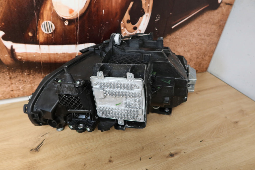 Frontscheinwerfer BMW 2 G42 5A320F3-08 LED Ein Stück (Rechts oder Links) SCH9760850131ja