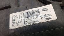 Laden Sie das Bild in den Galerie-Viewer, Frontscheinwerfer Mercedes-Benz W251 A2518202261 A0038205826 Links Headlight SCH3165502750ty