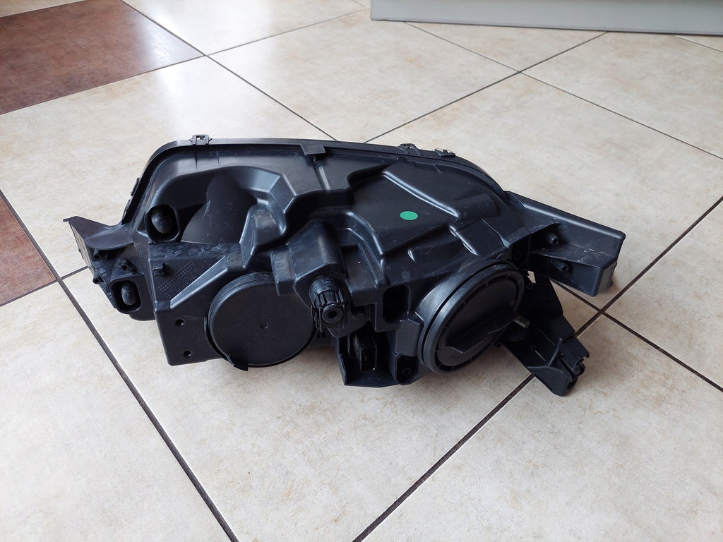 Frontscheinwerfer Citroën C4 Picasso II 9675974980-1 Links Headlight