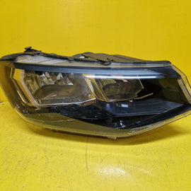 Frontscheinwerfer VW Caddy V 2K8941006C Rechts Scheinwerfer Headlight SCH1653343490zs