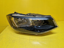 Load image into Gallery viewer, Frontscheinwerfer VW Caddy V 2K8941006C Rechts Scheinwerfer Headlight SCH1653343490zs
