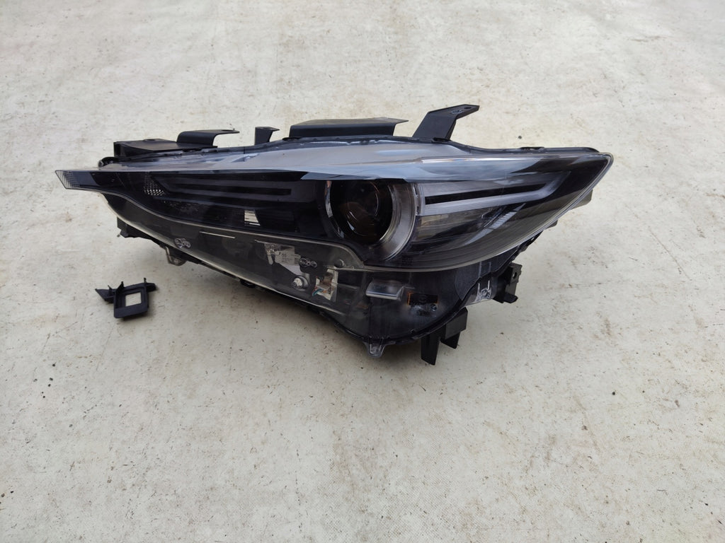 Frontscheinwerfer Mazda Cx5 Cx-5 K124-51040 Full LED Links Headlight SCH2398343494gb