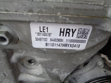 Load image into Gallery viewer, Motor Opel Astra K B10XFL 1.0 28TKm 2018 Benzin Engine Komplett MOT4489521849sp