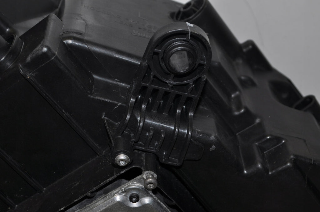 Frontscheinwerfer Seat Ateca 576941007 Full LED Links Scheinwerfer Headlight