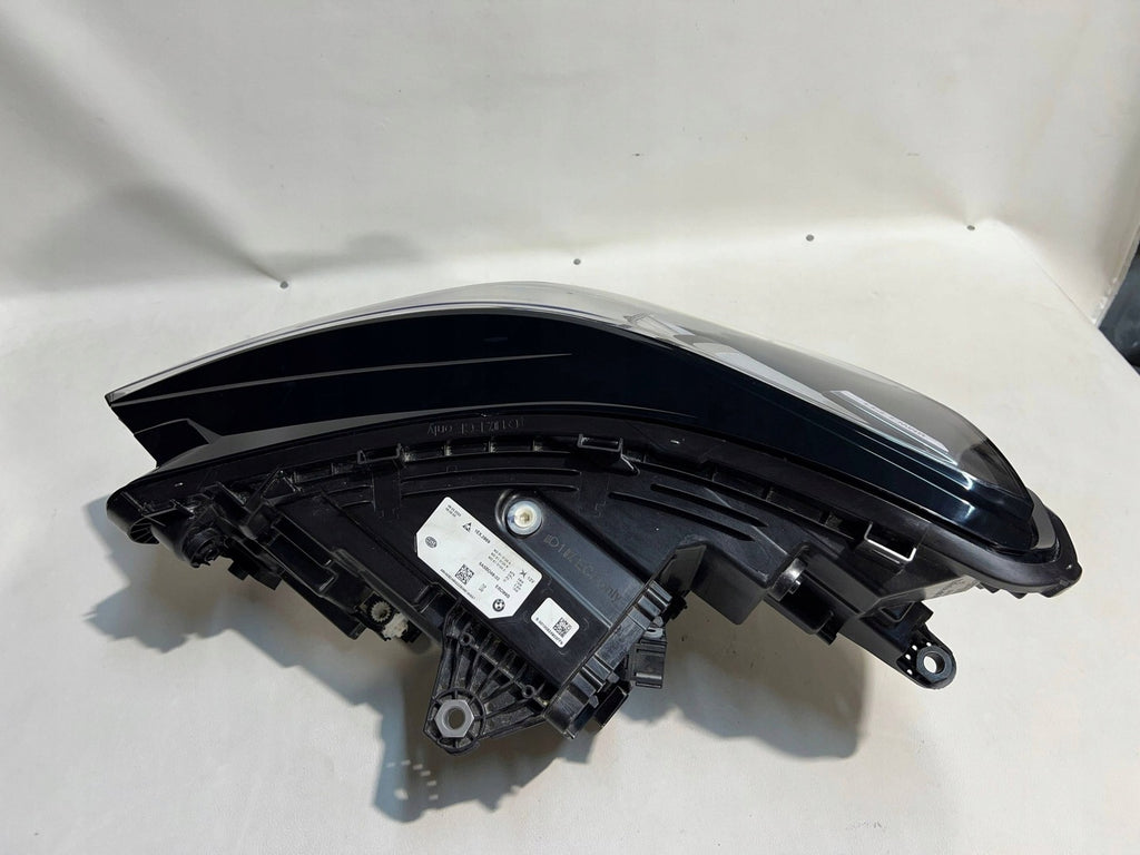 Frontscheinwerfer BMW X1 5A5BD48-02 LED Rechts Scheinwerfer Headlight SCH5454200736ir