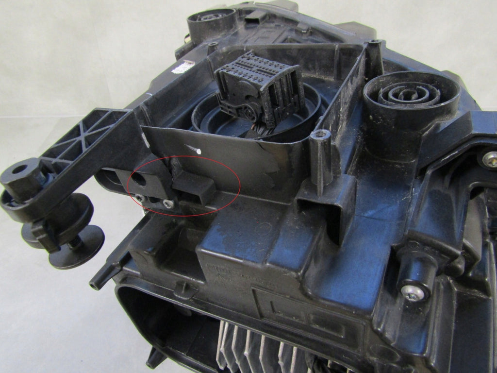 Frontscheinwerfer VW T-Roc T Roc 2GA941035D LED Links Scheinwerfer Headlight SCH3032262752yf