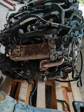 Load image into Gallery viewer, Motor Mercedes-Benz W204 A651 2.2 CDI 200TKm 2013 Diesel Engine Komplett