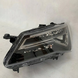 Frontscheinwerfer Seat Ateca 576941031 Links Scheinwerfer Headlight SCH9065982978rr