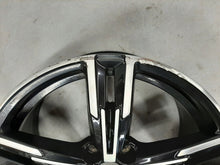 Load image into Gallery viewer, 1x Alufelge 18 Zoll 8.5" 5x112 40ET Glanz Schwarz 8746632 BMW G21 G22 G20 FEL7861734678wq