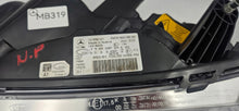 Laden Sie das Bild in den Galerie-Viewer, Frontscheinwerfer Mercedes-Benz A2048208859 Xenon Links Scheinwerfer Headlight SCH2064198205yp
