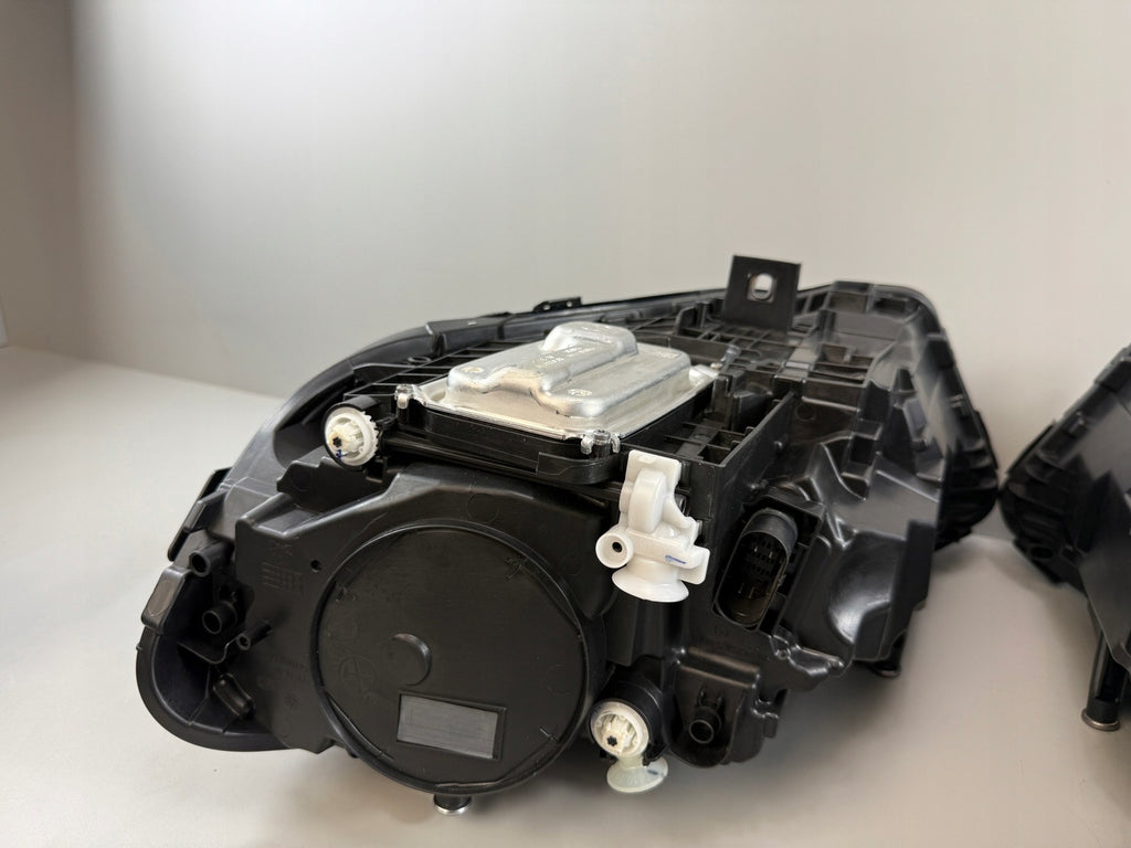 Frontscheinwerfer Mercedes-Benz A1779066304 LED Ein Satz Scheinwerfer Headlight SCH3566921770ym