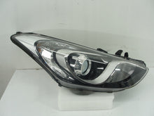 Load image into Gallery viewer, Frontscheinwerfer Hyundai I30 92102-A6020 Rechts Scheinwerfer Headlight