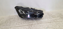 Frontscheinwerfer Skoda Enyaq 5LB941016 LED Rechts Scheinwerfer Headlight