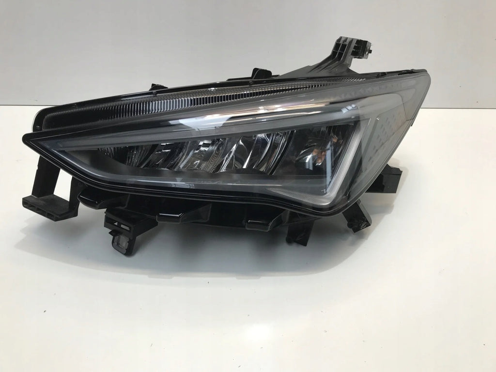 Frontscheinwerfer Cupra Born 10H941007H LED Links Scheinwerfer Headlight SCH8492104160vu