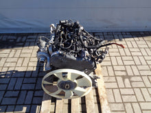 Laden Sie das Bild in den Galerie-Viewer, Motor VW Crafter CKTB 2.0 TDI Diesel Engine Komplett MOT5619583432nh