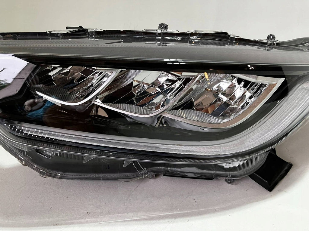 Frontscheinwerfer Toyota Yaris EUK0-8 Full LED Links Scheinwerfer Headlight SCH3340856785oi