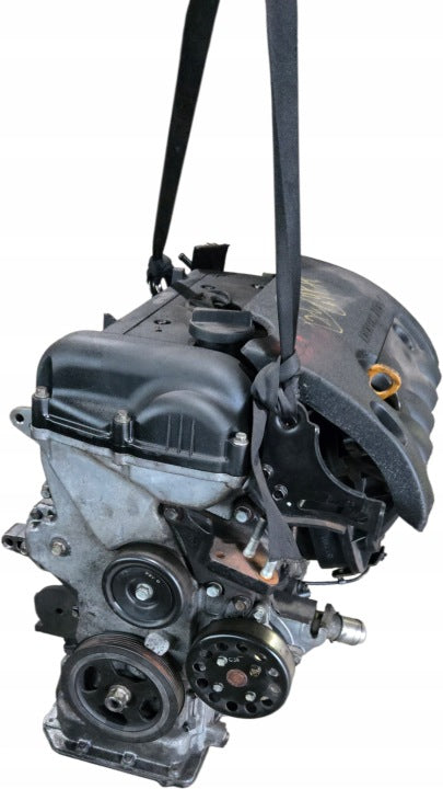 Motor Hyundai Kia I30 Ceed G4FA 1.4 2007 Benzin Engine Komplett MOT9554075839zs