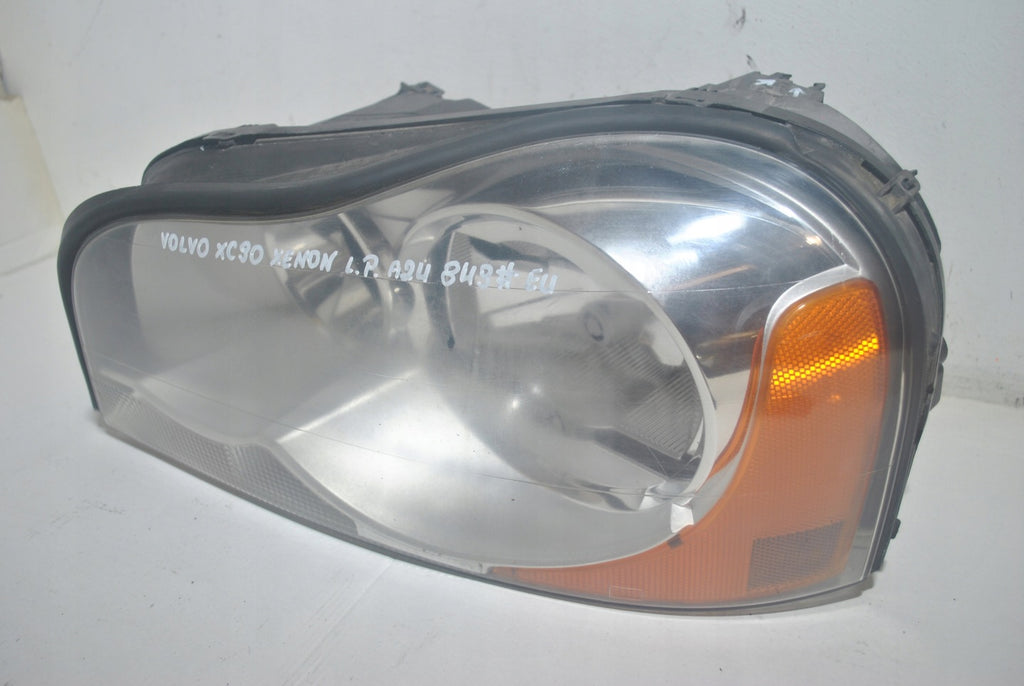 Frontscheinwerfer Volvo Xc90 8620859 89007593 Links Scheinwerfer Headlight
