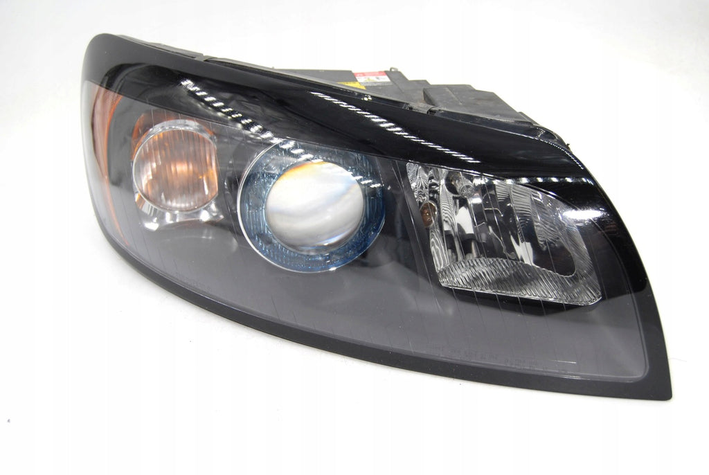 Frontscheinwerfer Volvo C30 Xenon Rechts Scheinwerfer Headlight SCH7900365334ab