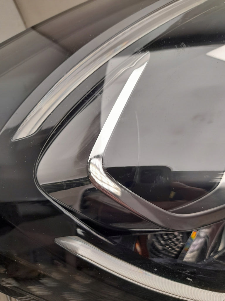 Frontscheinwerfer Ford Puma L1TB-13E014-FH Rechts Scheinwerfer Headlight SCH5585189654eg