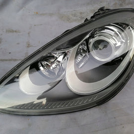 Frontscheinwerfer Porsche Cayenne 7P5941031 LED Links Scheinwerfer Headlight SCH8229976537my