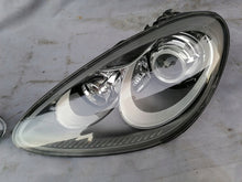Load image into Gallery viewer, Frontscheinwerfer Porsche Cayenne 7P5941031 LED Links Scheinwerfer Headlight SCH8229976537my