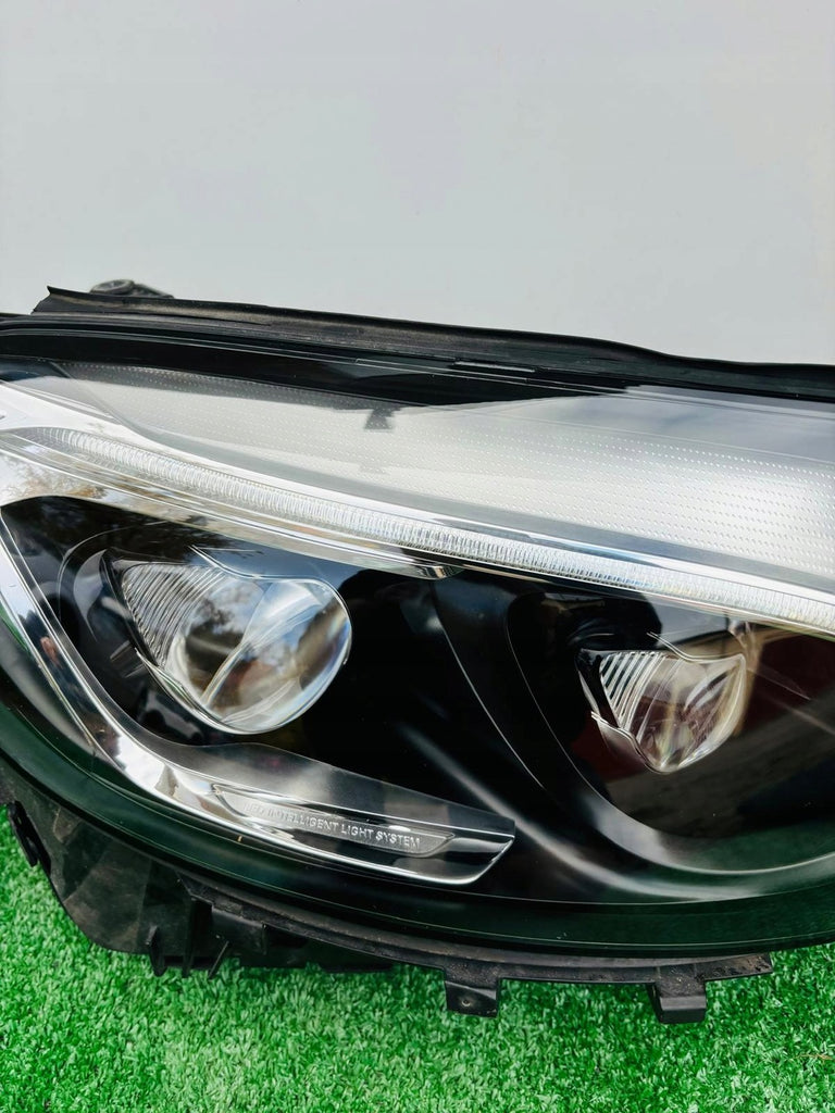 Frontscheinwerfer Mercedes-Benz A2539061601 LED Rechts Scheinwerfer Headlight