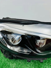 Load image into Gallery viewer, Frontscheinwerfer Mercedes-Benz A2539061601 LED Rechts Scheinwerfer Headlight