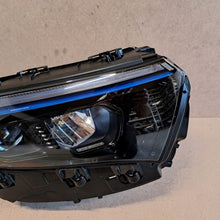 Laden Sie das Bild in den Galerie-Viewer, Frontscheinwerfer Mercedes-Benz Eqa Eqb A2439069000 LED Rechts Headlight SCH2610501866gx