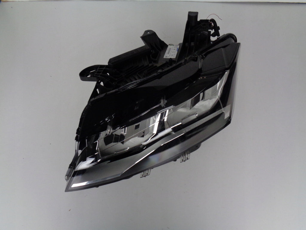 Frontscheinwerfer Peugeot 308 III 9849116580 Full LED Links Headlight