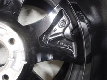 Load image into Gallery viewer, 1x Alufelge 16 Zoll 6.5" 4x100 403004026R 403009410R Dacia I 1 Z Rim Wheel FEL1053354095op