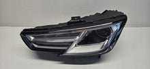 Load image into Gallery viewer, Frontscheinwerfer Audi A4 B9 8W0941005 Xenon Links Scheinwerfer Headlight