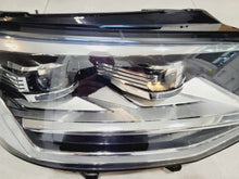 Laden Sie das Bild in den Galerie-Viewer, Frontscheinwerfer VW T6 7E1941036 90079563 Rechts Scheinwerfer Headlight