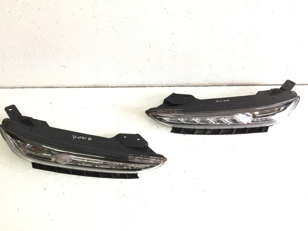 Frontscheinwerfer Hyundai Kona Ein Stück (Rechts oder Links) Headlight SCH4662552520gx