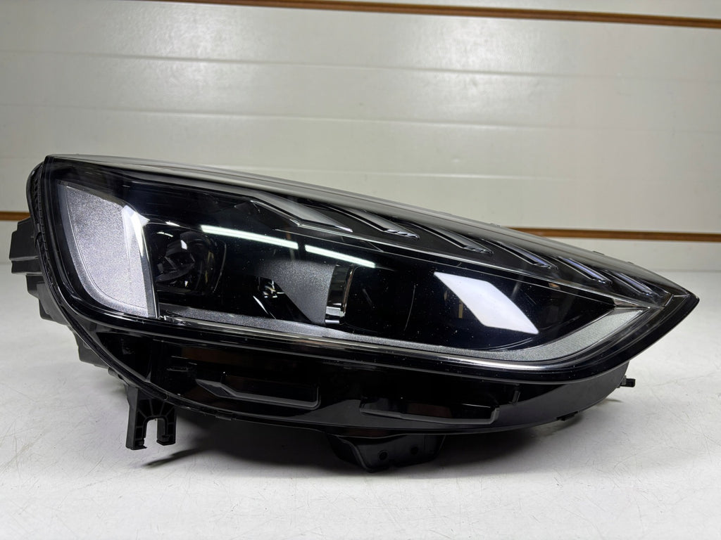 Frontscheinwerfer Audi A4 B9 8W0941034 LED Rechts Scheinwerfer Headlight SCH4820023063tf