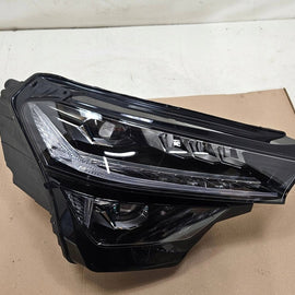 Frontscheinwerfer Skoda Kodiaq 57H941036A Full LED Rechts Scheinwerfer Headlight SCH9014673837yh