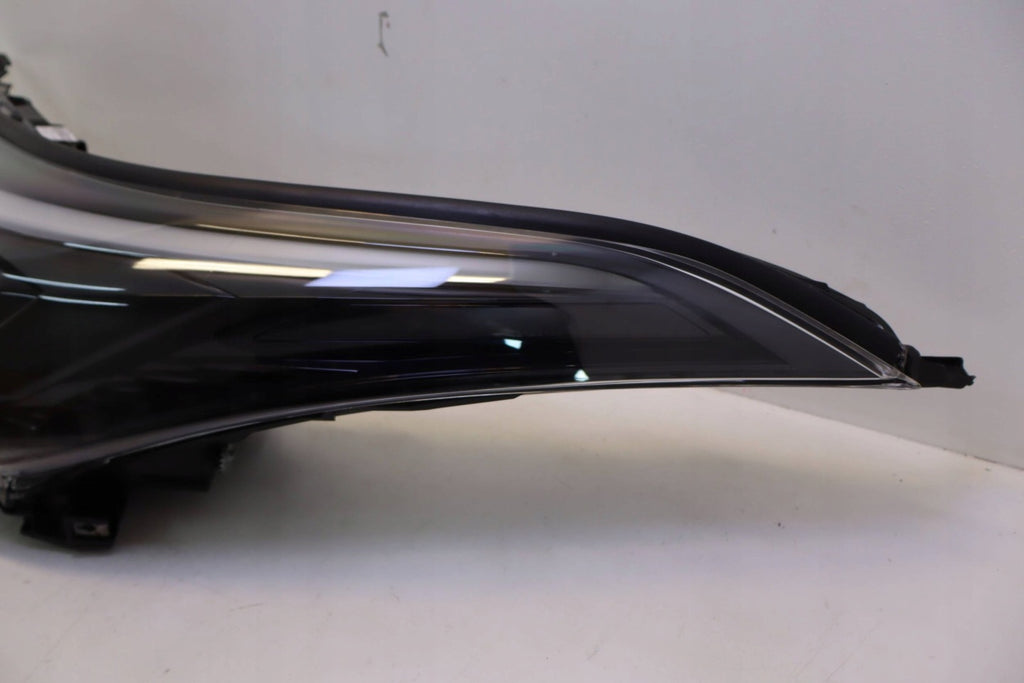 Frontscheinwerfer Toyota C-Hr 81150YP280 Links Scheinwerfer Headlight SCH1724436875gi