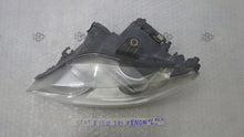 Laden Sie das Bild in den Galerie-Viewer, Frontscheinwerfer Seat Exeo 3R1941007E Xenon Links Scheinwerfer Headlight