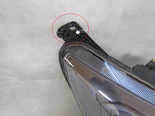 Laden Sie das Bild in den Galerie-Viewer, Frontscheinwerfer Ford Focus JX7B-13E014-CE LED Rechts Scheinwerfer Headlight SCH9819278443jr