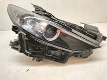 Laden Sie das Bild in den Galerie-Viewer, Frontscheinwerfer Mazda 3 BCJH51030 Full LED Rechts Scheinwerfer Headlight
