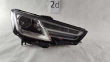 Load image into Gallery viewer, Frontscheinwerfer Audi A4 B9 8W0941006 Xenon Rechts Scheinwerfer Headlight