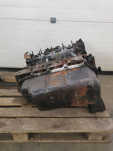Laden Sie das Bild in den Galerie-Viewer, Motor Fiat Ducato F1CE 502295008 3.0 Diesel Engine Unkomplett MOT6616672117bl